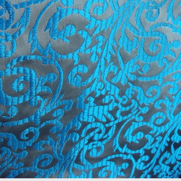 Unisex Genie/Fortune teller costume vest - Picture 2 of 4